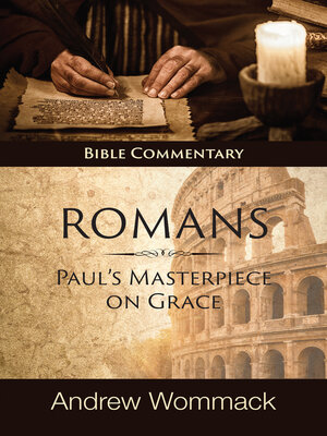 cover image of Romans